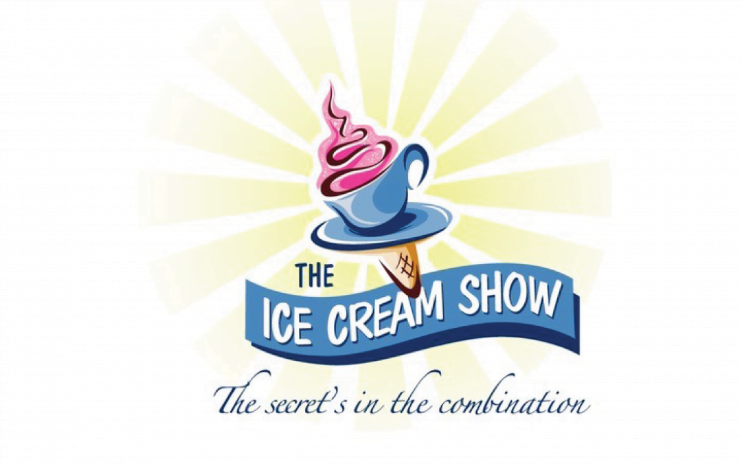 Ice Cream Show