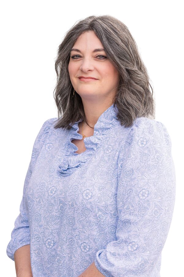 Jennie Landreth