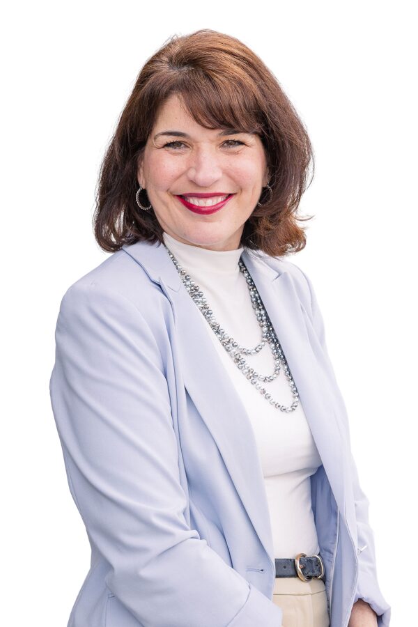 Kelly Stultz